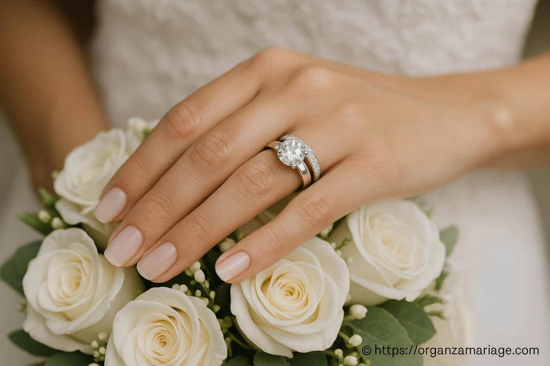 Bagues & Bijoux de Mariage