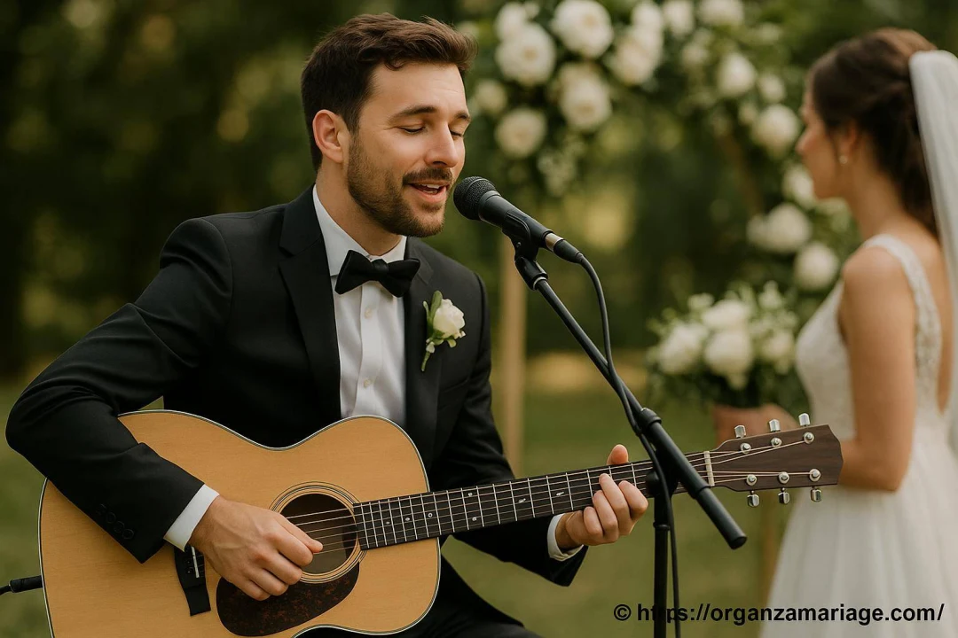 Musique de Mariage & Musiciens