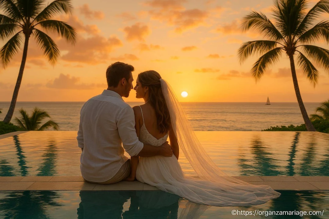 Lune de Miel & Voyage de Noces