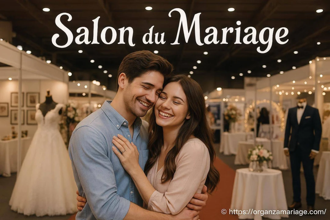 Salon Mariage Mont-de-Marsan 2026 : Dates et infos sur ce salon du mariage incontournable de la région