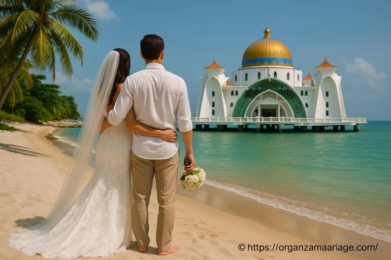 Voyage de noces en Malaisie : comment allier plages paradisiaques et découverte culturelle