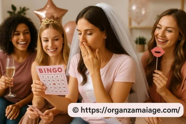 Quoi faire pour un enterrement de vie de jeune fille : idées et conseils