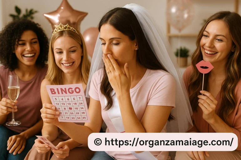 Quoi faire pour un enterrement de vie de jeune fille : idées et conseils