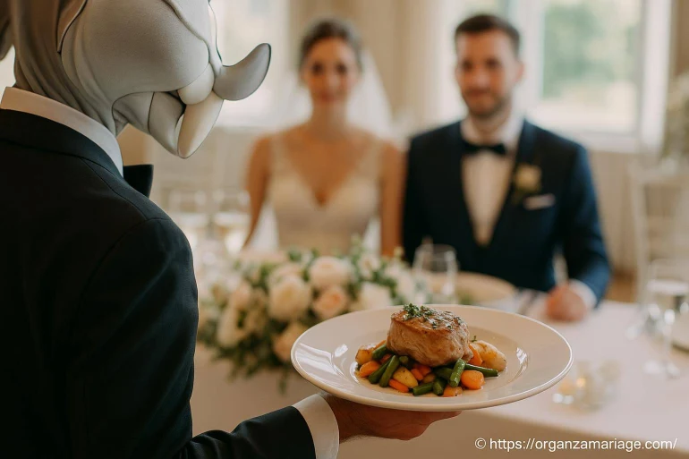Traiteur mariage Lot : comment choisir le prestataire idéal pour votre jour J ?