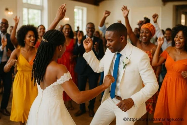 Animation de mariage antillais : quelles danses pour une ambiance festive ?