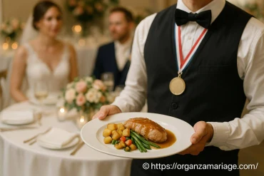 Traiteur mariage à Perpignan : comment bien choisir et obtenir un devis adapté ?