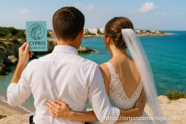 Voyage de noces à Chypre : pourquoi choisir l’île de l’amour