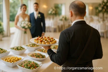 Traiteur mariage Saverne : comment choisir le professionnel idéal