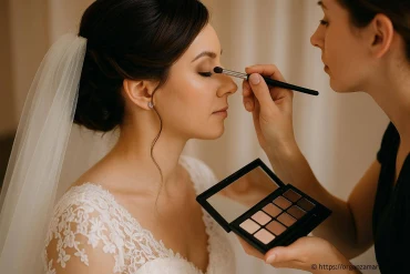 Comment faire un makeup pour un mariage : les bases essentielles