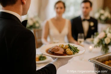 Traiteur mariage à 38230 : comment choisir le prestataire idéal