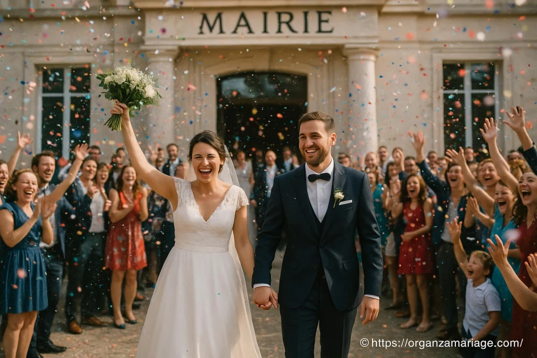 Tenue des Invités d'un mariage (demoiselle d'honneur, témoin, simple invité)