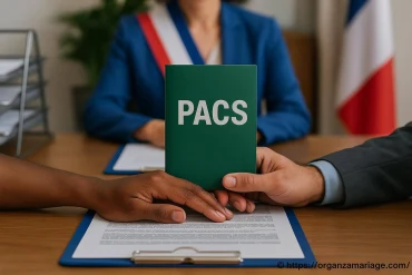 Que faut-il pour se pacser ? Guide complet pour réussir votre PACS