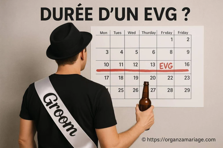 Quelle est la durée idéale d’un EVG ?