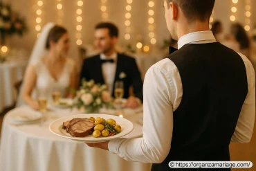 Traiteur mariage à Vire : quelles adresses choisir selon les avis ?