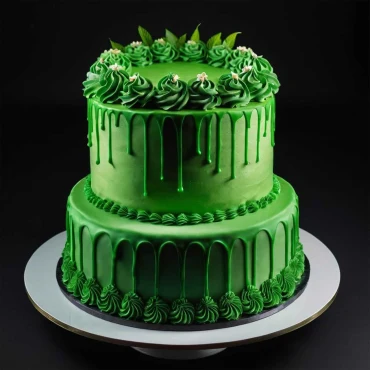 Quel goût choisir pour un wedding cake ?