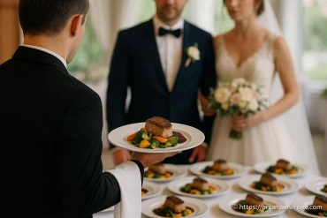 Traiteur mariage Orne : guide complet pour bien choisir votre prestataire