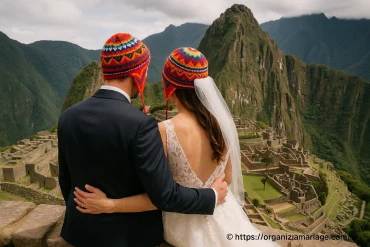 Voyage de noces au Pérou : entre culture authentique et exploration inoubliable