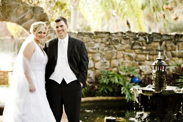 String ficelle pour femme : l’option idéale pour un mariage élégant