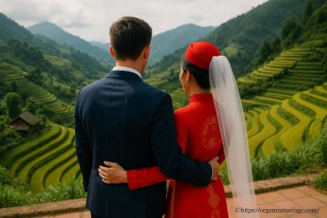 Voyage de noces au Vietnam : traditions et paysages à découvrir