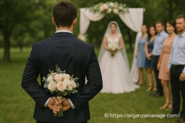 Comment organiser un cortège de mariage pas cher facilement ?
