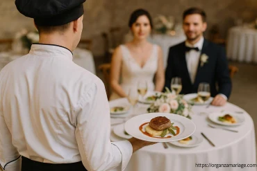 Traiteur mariage à Mâcon : guide complet et adresses incontournables