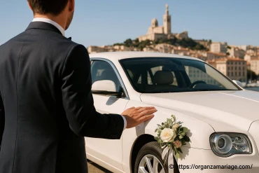 Location de voiture de mariage à Marseille pas cher : quelles astuces adopter ?