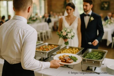 Traiteur mariage Nord : comment choisir le prestataire idéal et réussir votre réception