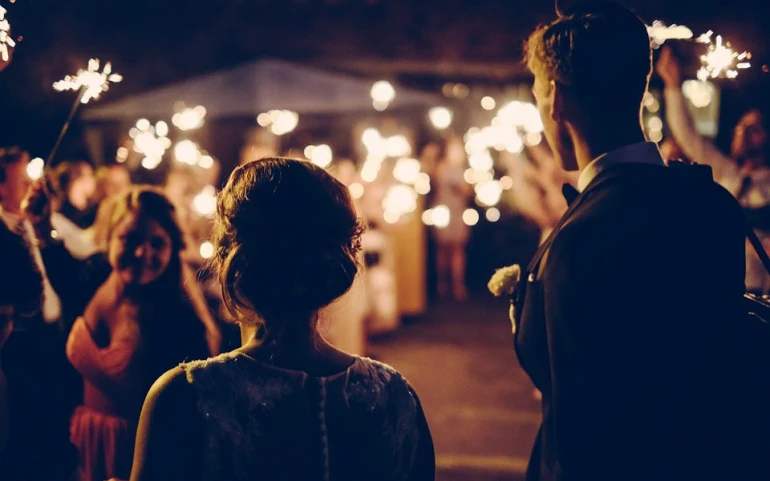 Comment gérer l’organisation de l’animation d'un mariage ?