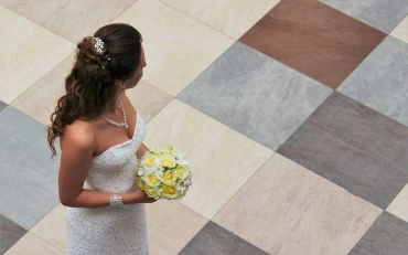 Conseils pour choisir le bijou de mariage parfait