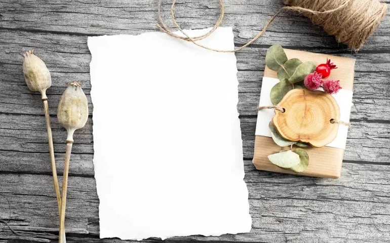 Comment trouver des idées de faire part de mariage ?