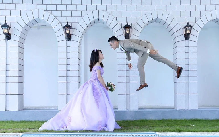 Bien choisir son photographe pro pour son mariage