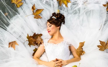 Raisons d'opter pour une robe de mariée sur mesure à Paris