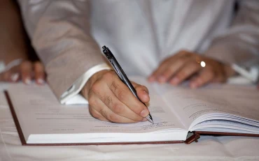 Comment bien choisir ses témoins ?