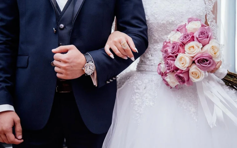 Bien choisir sa tenue de mariage