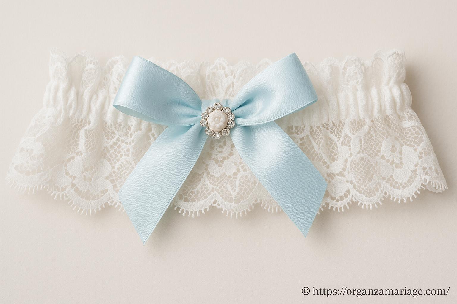 Lingerie de Mariage