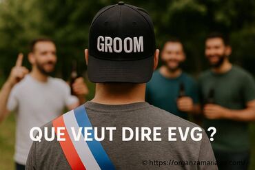 Que veut dire EVG exactement ?