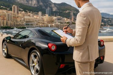 Louer une voiture de luxe d'occasion Ă Monaco : comment faire le bon choix ?