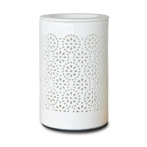 Zen'Arôme -Diffuseur par Chaleur Douce - Calorya n°4 - Lampe