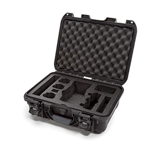 Nanuk Étui avec Insert en Mousse pour DJI Mavic 2PZ - Noir 9