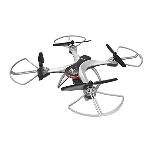PNJ Drone GPS DR-Power HD et Son Masque FPV
