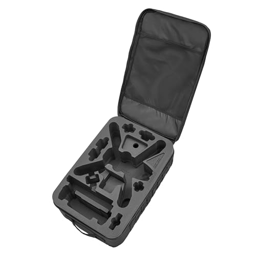 TOMcase Sac à Dos pour DJI Matrice 4T/4E, Fonction « Ready t