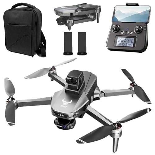 Ledovan Drone SG109 MAX2 avec Caméra 4k Pour Adultes, < 249 