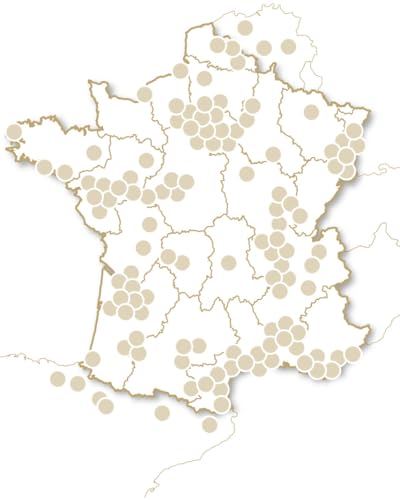 WONDERBOX - Ateliers Dœnologie - Coffret Cadeau - Idée Cadea