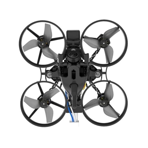 Tinywhoop BNF - Drone analogique 1S 12, avec antenne SMD ELR