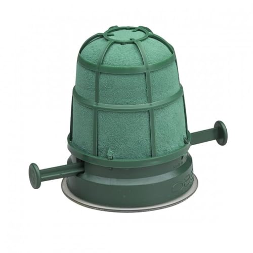 OASIS Auto-Corso Mini - Blocs De Mousse Florale voiture avec