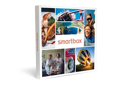 Smartbox - Coffret Cadeau Atelier œnologie pour 2 : dégustat