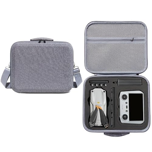 Pièces de Drone Sacoche de Rangement Portable et étanche pou